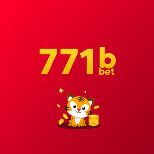 771B Bet
